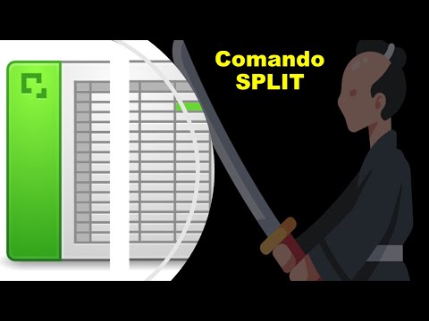 VBA - Excel - Comando Split Matriz unidimensional e macros