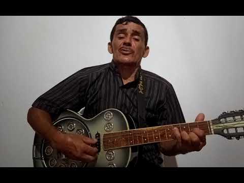 Canção Da Menina - Marcelo Pereira