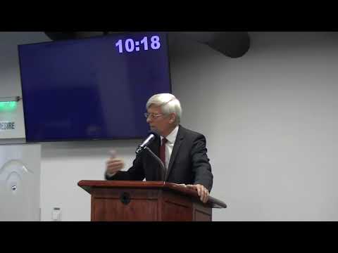 Petre Bunescu. Învățătura sănătoasă a Cuvântului