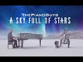 Coldplay, A Sky Full of Stars - ThePianoGuys