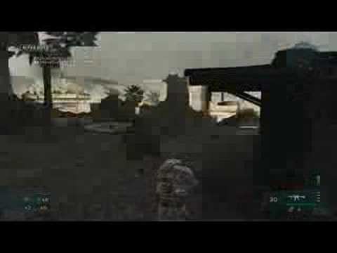 SOCOM Confrontation Playstation 3