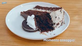 Ricetta Drip Cake Trailer