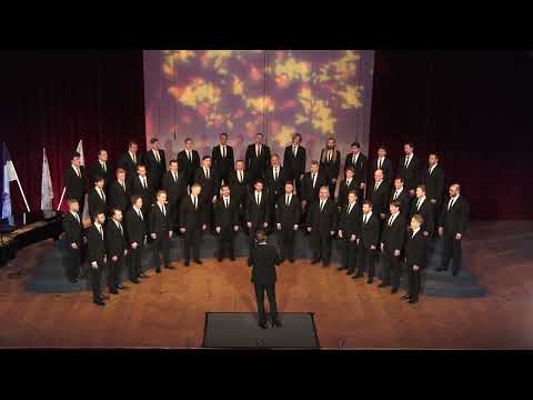 17. ICC Gallus - Maribor 2023 - ZERO8 - DREI MÄNNERCHÖRE: 2  Traumlicht