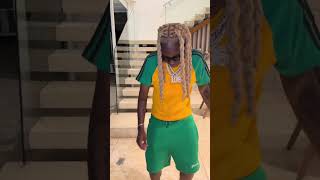 @jaydafnwayda 🌹🌹| TSHWALA BAM VIBES 🔥 AMAPIANO TRENDING DANCE CHALLENGE 2024 🔥 #amapiano