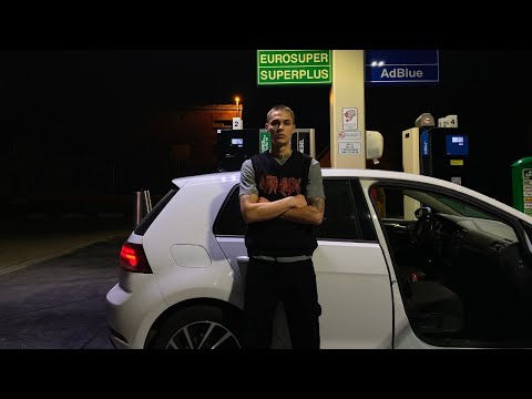 FABIOW - CORRECT (prod. Elkaa Beatz)