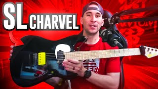 Video thumbnail for Sean Long Charvel Review by McChurch 118