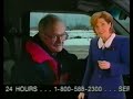 Empire Carpet Commercial January 24 1998 Empire Traffic Report