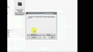 How to Extract Password Protected File  Senuke Toutorial   YouTube