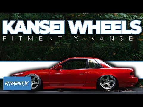 Why Kansei Wheels will be huge in 2019