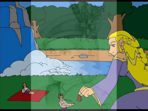 Mo Ghile Mear  A tribute to the artwork of Marien and Brian and The Low Road