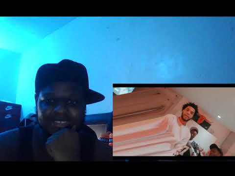 HE WENT OFF!!! | GMBxRTB - ESPN [Official Music Video] REACTION