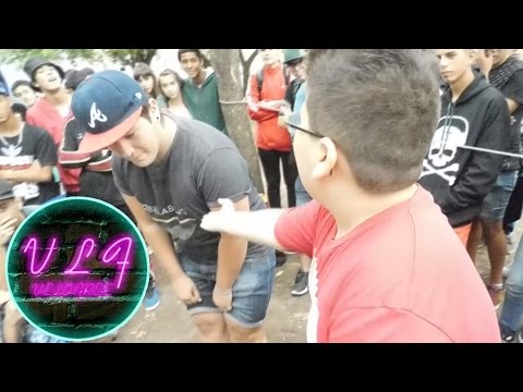 FIX vs FARU vs SKARF - Clasificatoria Fecha 3 (Torneo 2017 - 04/03) - Velo Free