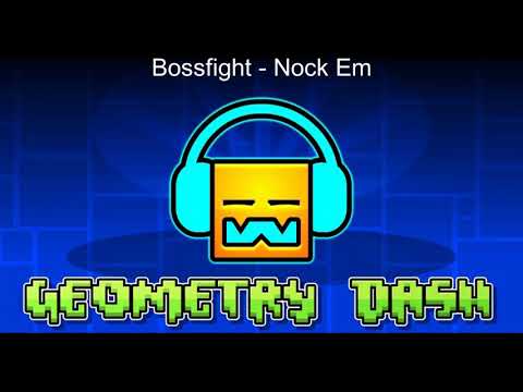 Bossfight - Nock Em