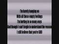"Every Saturday" by Seventh Day Slumber with lyrics