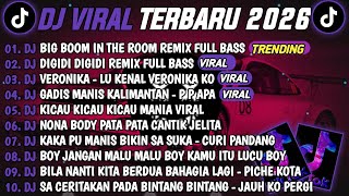 Download lagu DJ TIKTOK TERBARU 2026🎵DJ.ILHAM - DJ BIG BOOM IN THE ROOM🎵DJ.ILHAM - DIGIDI DIGIDI REMIX 2026 mp3 Download lagu DJ TIKTOK TERBARU 2026🎵DJ.ILHAM - DJ BIG BOOM IN THE ROOM🎵DJ.ILHAM - DIGIDI DIGIDI REMIX 2026 mp3