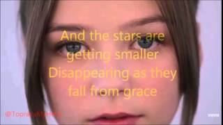 Connie Talbot Inner Beauty Karaoke Lyrics