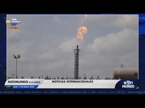 NotiMundo a la Carta