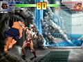 Mugen Shao Kahn Playthrough 1 2