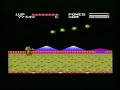 Trans Bot Sega Master System PAL Gameplay