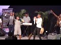 Rose Muhando Ft Frank Aime On Her Song AMINA