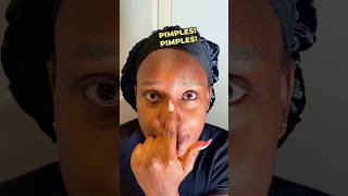 It’s high time for a Facial 🙈😊because what are those?????🥴🥴🥴 #facial #selfcare #skincare