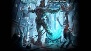 Abominable Putridity - Lack Of Oxygen