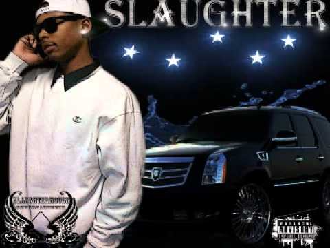 SLAUGHTERHOUSE ENT. - Veteran - Slaughter(NEW MUSIC)