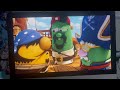 The Pirates Who Don T Do Anything A VeggieTales Movie 2008 One Piece The Movie 2000 Trailer