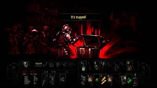 Stressful Expedition - Let's Play Darkest Dungeon Part 2