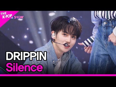 DRIPPIN, Silence (드리핀, Silence) [THE SHOW 221122]