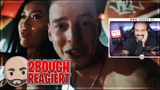 2Bough REAGIERT: JaILL feat. LX - PURPLE PUNCH (prod. by JAMBEATZ)