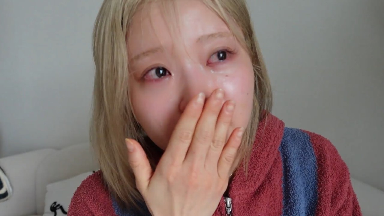 30kg→47kg。摂食障害、全部話します。