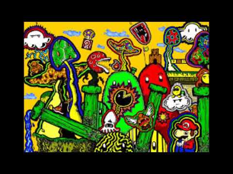 Zik   Oops i did it again