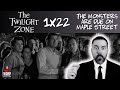 The Monsters Are Due On Maple Street Full Episode Discussion