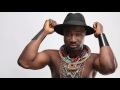 Harrysong Shares Reggae Blues Inspiration And Making Of Ofentse
