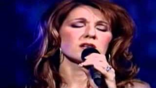 Celine Dion - Nature Boy