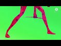 Miraculous S4 Miraculous Ladybug Green Screen