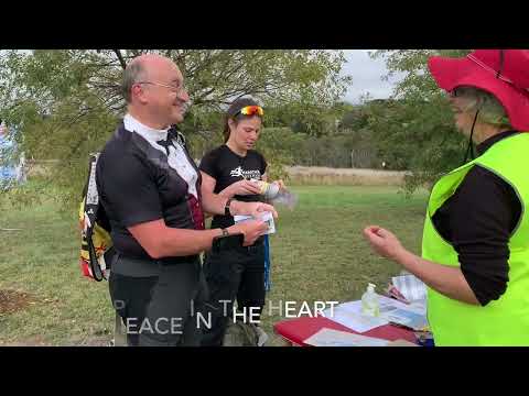 Aussie Peace Walk