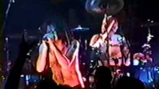 KoRn - Sean Olson Live At Austin 1996