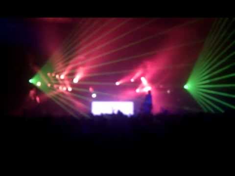 DUBSTEP PLANET II - BORGORE