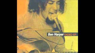 Ben Harper - Remember/Superstition (live)