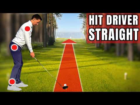 You Will Hit Driver Straight If You Follow This Process