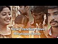 அடடா..மாமங்கிட்ட மாட்டிக்கிச்சு மைனா😁💕😘×Nedunalvaadai Movie Love#statusvideo#love#nedunalvadaistatus