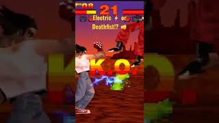 Download lagu Which move is better!? #shorts #shortsfeed #shortsvideo #PSX #shortsyoutube #Kazuya #Paul #Tekken mp3