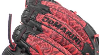 Video thumbnail: DeMarini Rogue Series: BB115FER