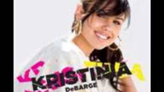 kristinia debarge sabotage