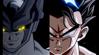 Download lagu Dragon Ball Super 2: Next Saga 2025 'Black Cell vs Gohan Definitivo' mp3
