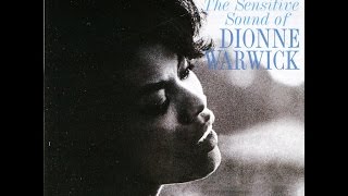 DIONNE WARWICK   Can't Hide Love   R&B