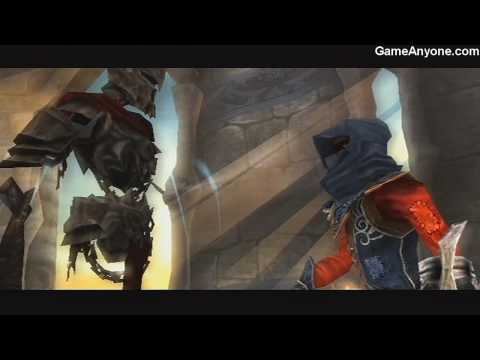 Overlord: Dark Legend - Part 1