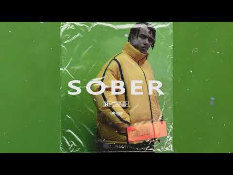 (FREE) AJ Tracey x Mabel x UK Garage Type Beat - Sober | Free 2 Step/Garage Instrumental 2021